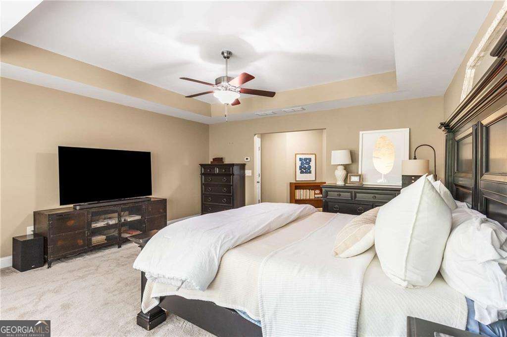 Millstone Manor - Residential