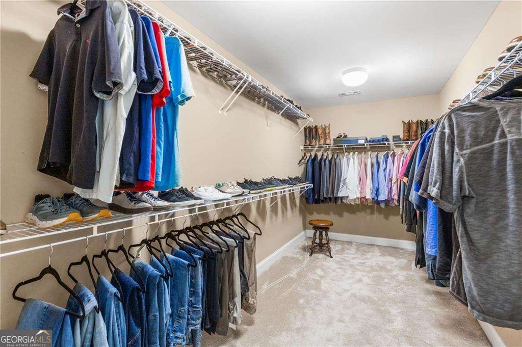 Millstone Manor - Residential