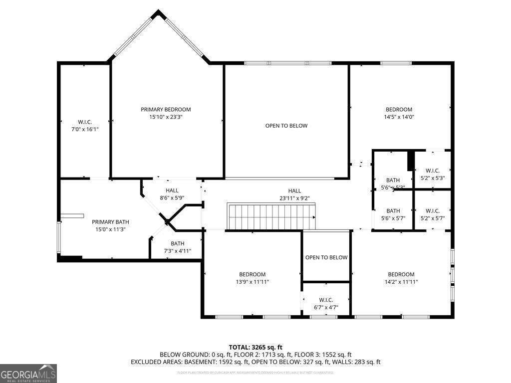 Millstone Manor - Residential
