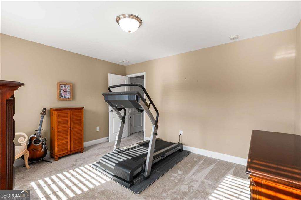 Millstone Manor - Residential