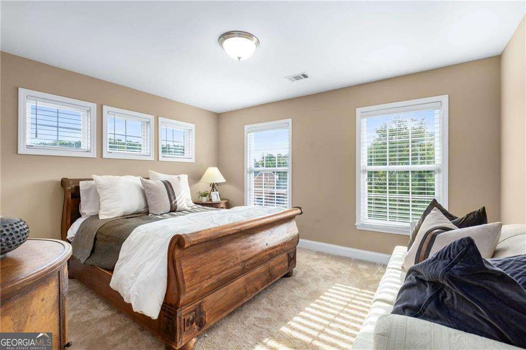 Millstone Manor - Residential