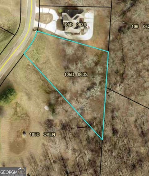 5695 Meadow View DR Jefferson GA 30549