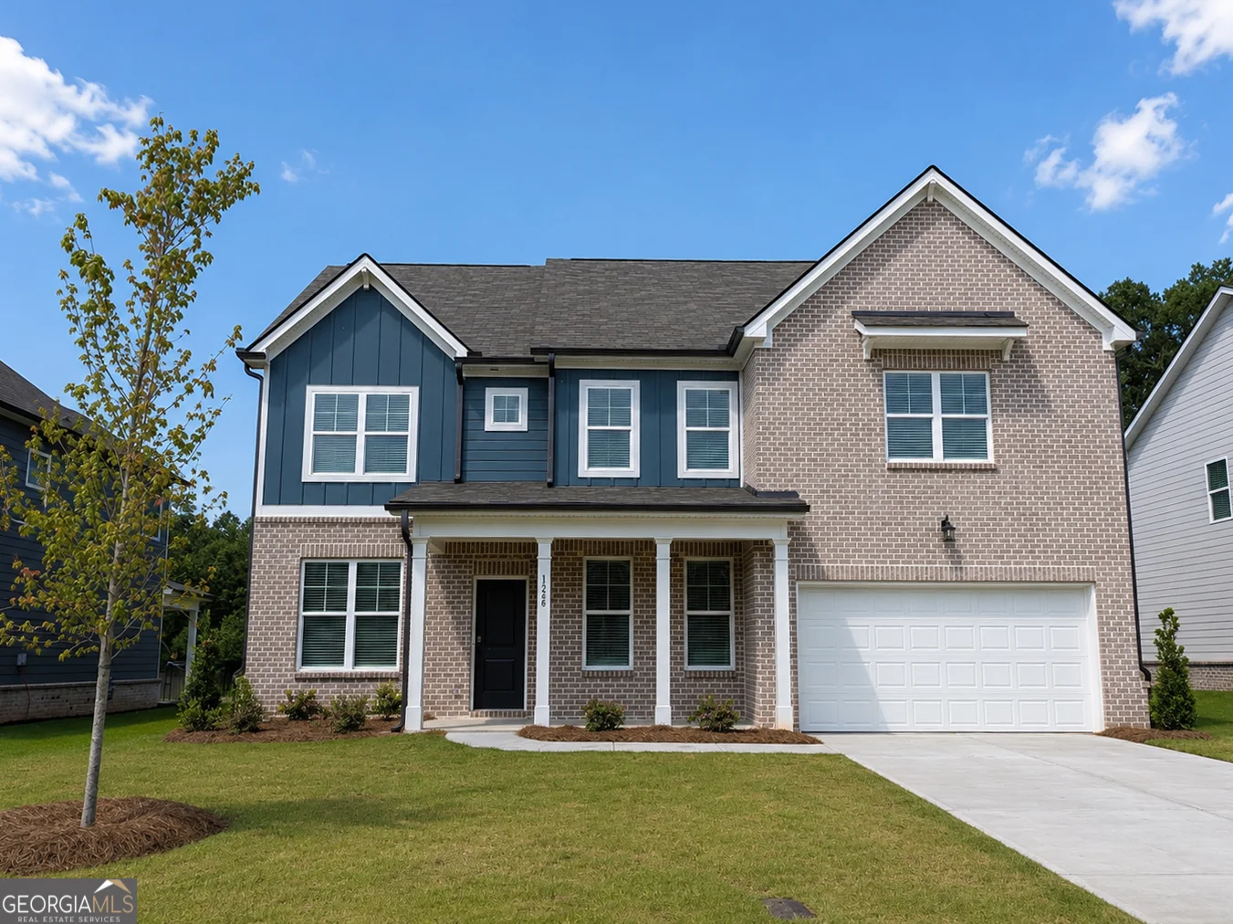 1846 Kingsmere Run Drive Unit LOT 5