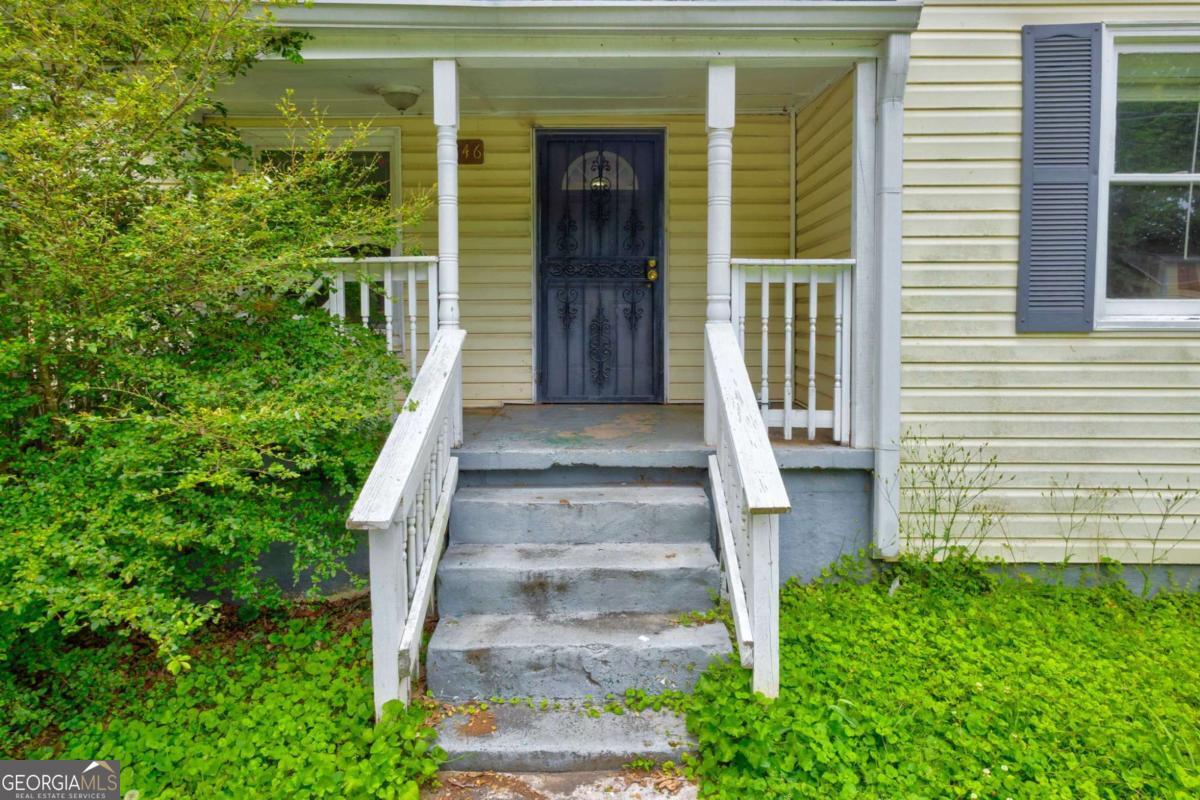 246 Stafford ST NW