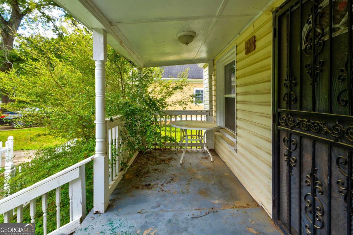 246 Stafford ST NW