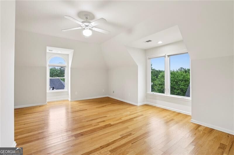 Regency Lake - Residential