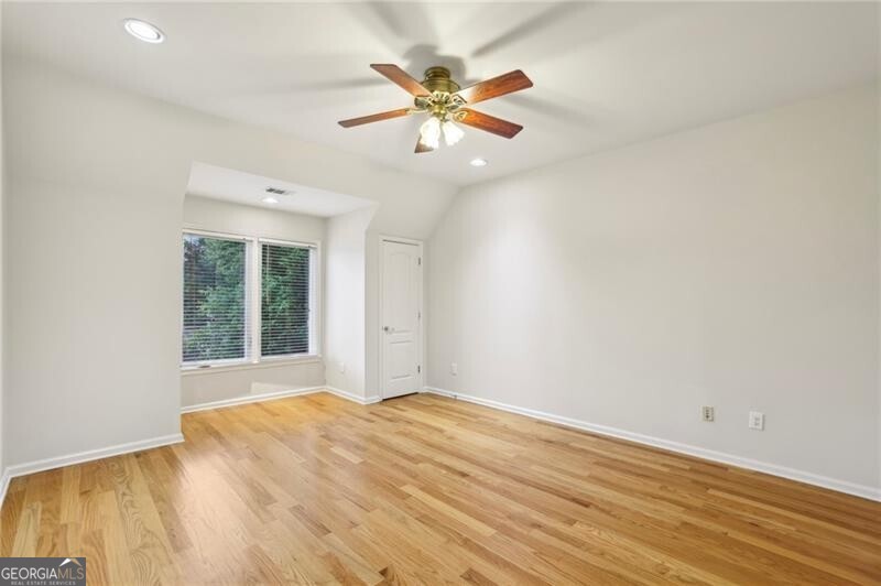 Regency Lake - Residential