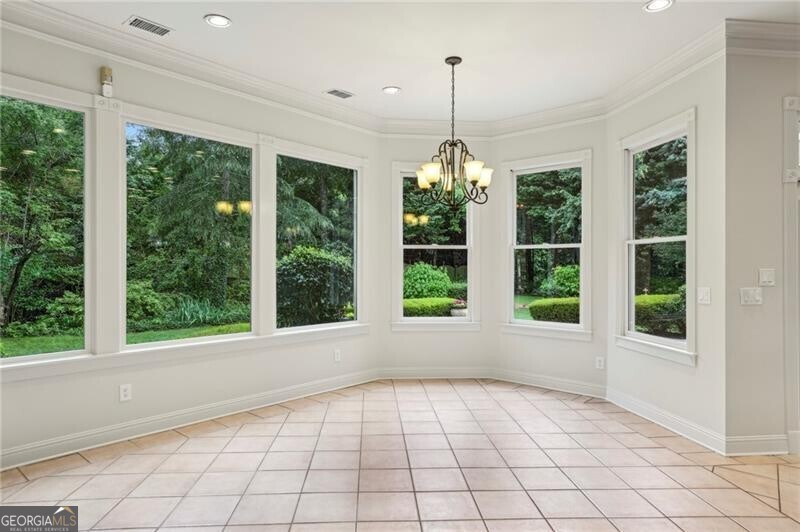 Regency Lake - Residential