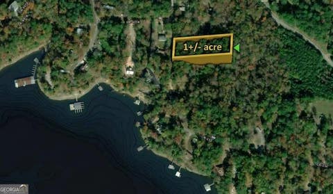 Photo of 0 County Road 4011 #LOT 14, Crane Hill, AL 35053 (MLS # 10809611)