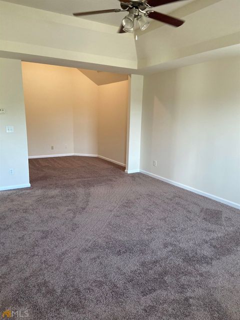A home in Fairburn