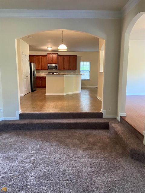 A home in Fairburn