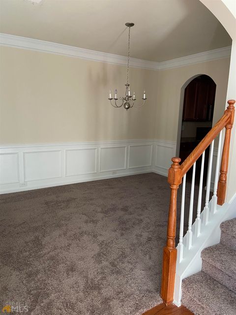 A home in Fairburn