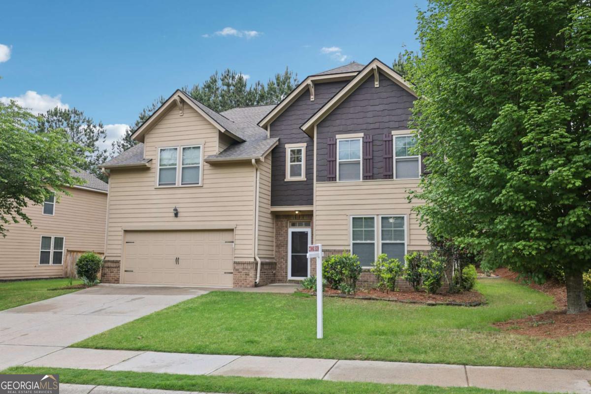 2760 Lions Gate DR