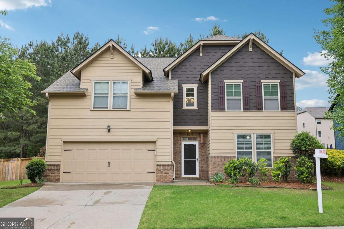 2760 Lions Gate DR