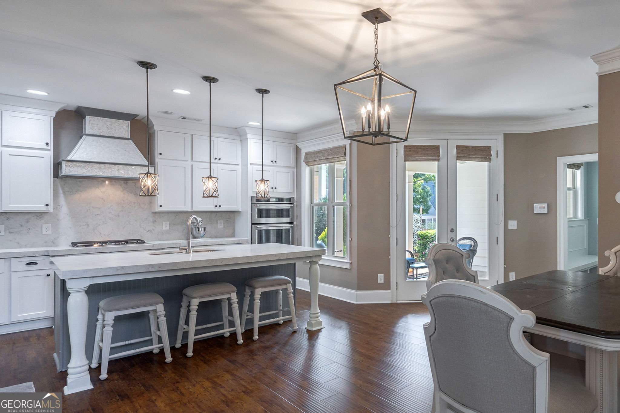 155 Red Bluff DR