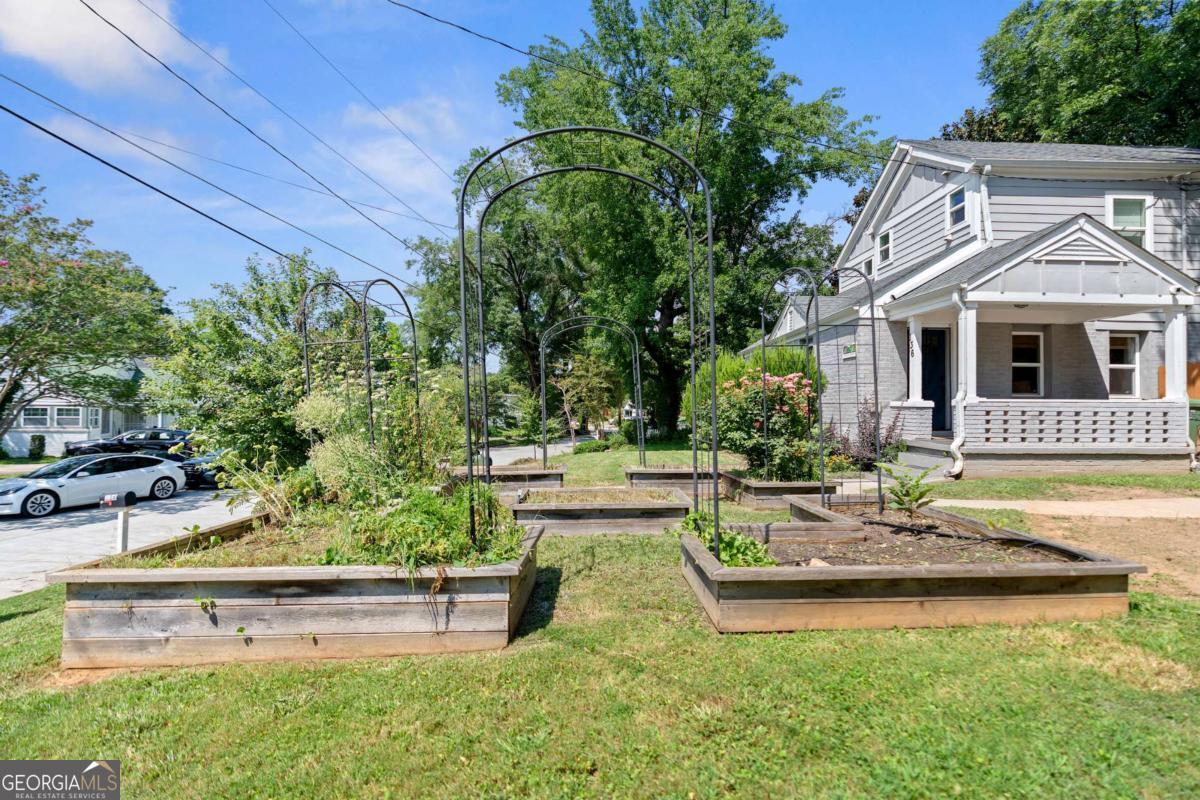 136 Stafford ST SW