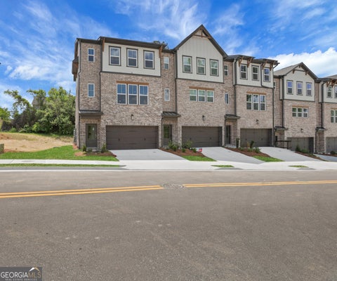 Photo of 386 Sunset Hollow Street, Sugar Hill, GA 30518 (MLS # 10789758)