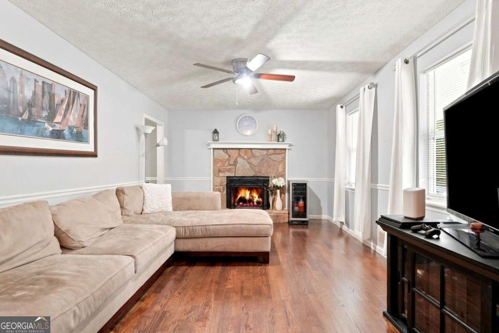 Photo of 322 Mill Lane, Dallas, GA 30157 (MLS # 10805518)