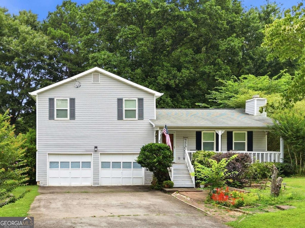 Photo of 322 Mill Lane, Dallas, GA 30157 (MLS # 10805518)