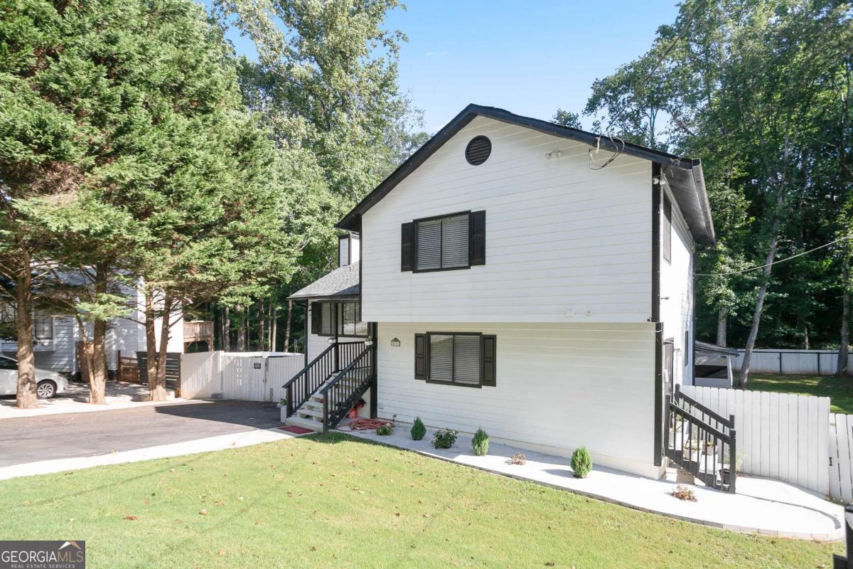 4787 Greenway RD