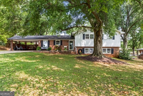 Photo of 20 Oakdale Drive, Cartersville, GA 30120 (MLS # 10847071)