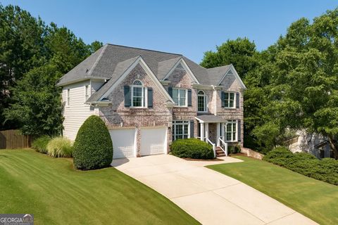 4345 Mantle Ridge DR Cumming GA 30041