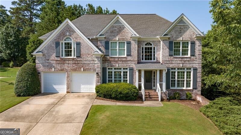 4345 Mantle Ridge DR