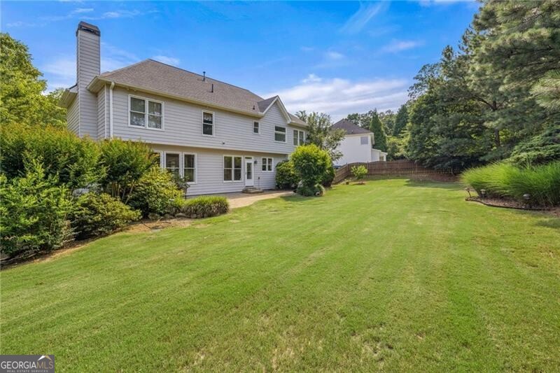 Cumming, Georgia 30041, United States, 5 Bedrooms Bedrooms, ,5 BathroomsBathrooms,Residential,Active,161445