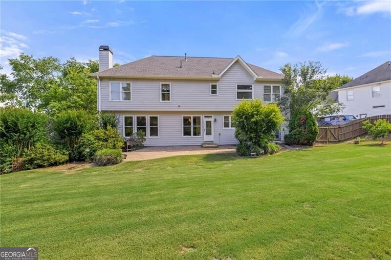 Cumming, Georgia 30041, United States, 5 Bedrooms Bedrooms, ,5 BathroomsBathrooms,Residential,Active,161445