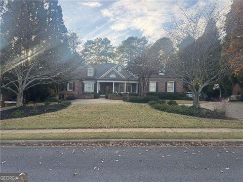 1005 Faulkner PL NW Kennesaw GA 30152