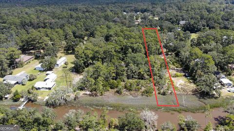 Photo of 34 Japonica Drive, Midway, GA 31320 (MLS # 10602169)