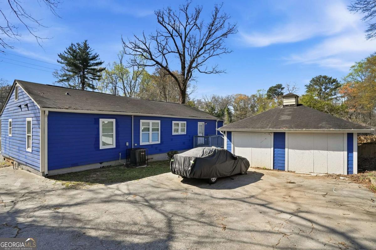 1333 Campbellton RD SW