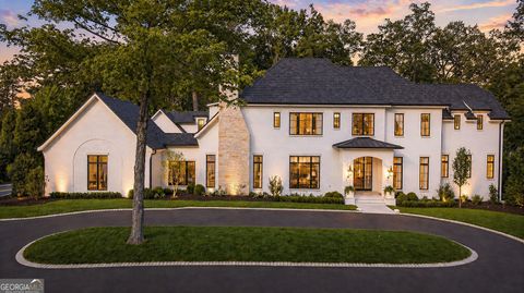 Photo of 4881 Powers Ferry Road, Atlanta, GA 30327 (MLS # 10739479)