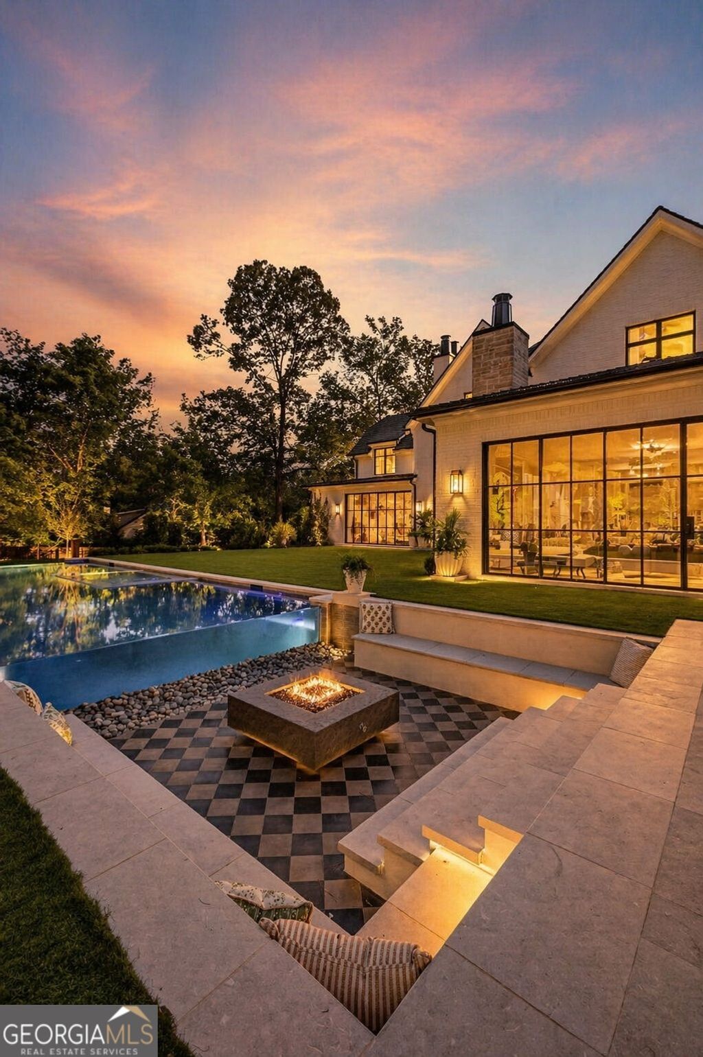 Photo of 4881 Powers Ferry Road, Atlanta, GA 30327 (MLS # 10739479)