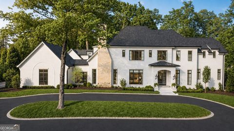 Photo of 4881 Powers Ferry Road, Atlanta, GA 30327 (MLS # 10739479)