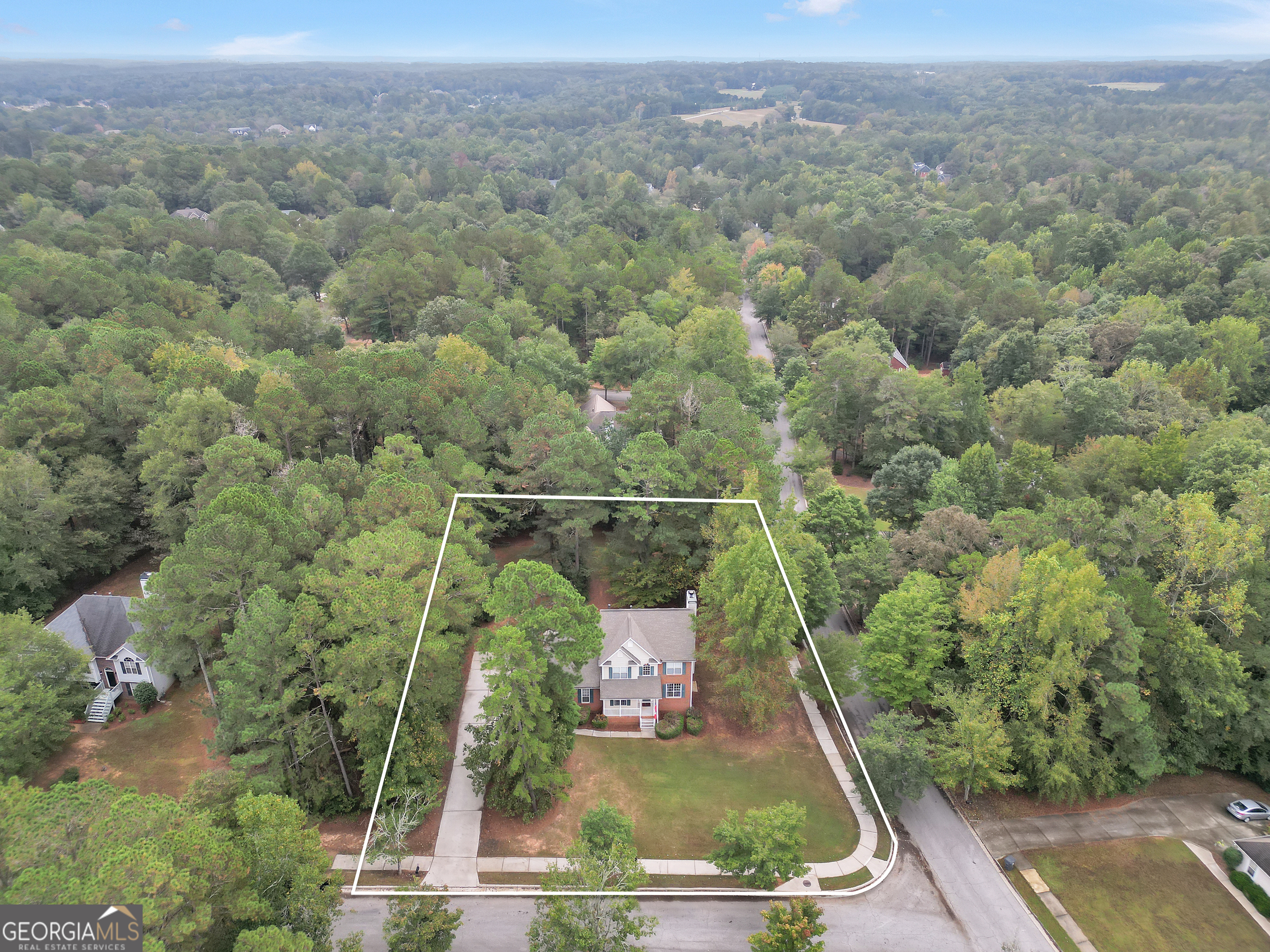 1100 River Green CT
