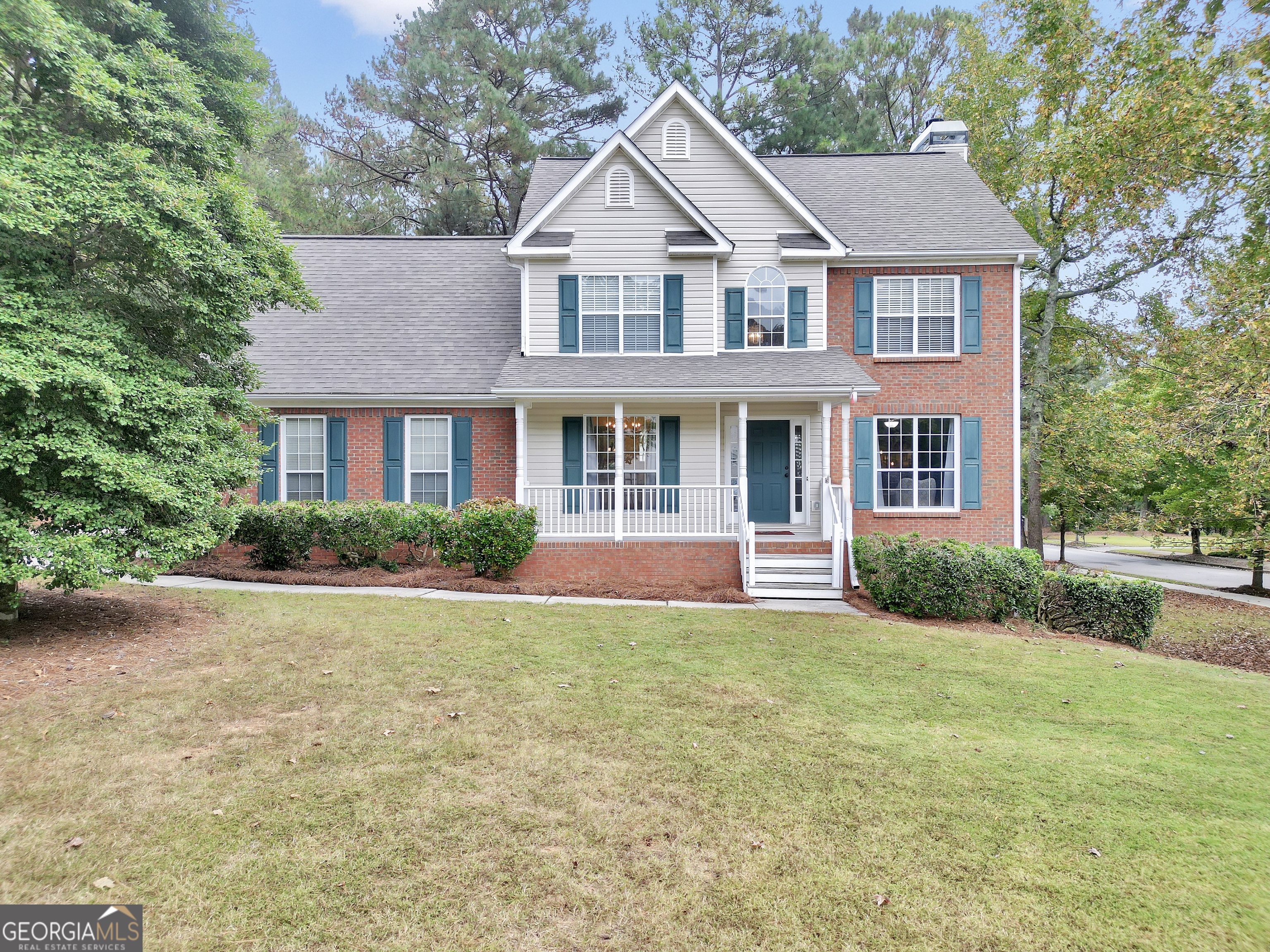 1100 River Green CT