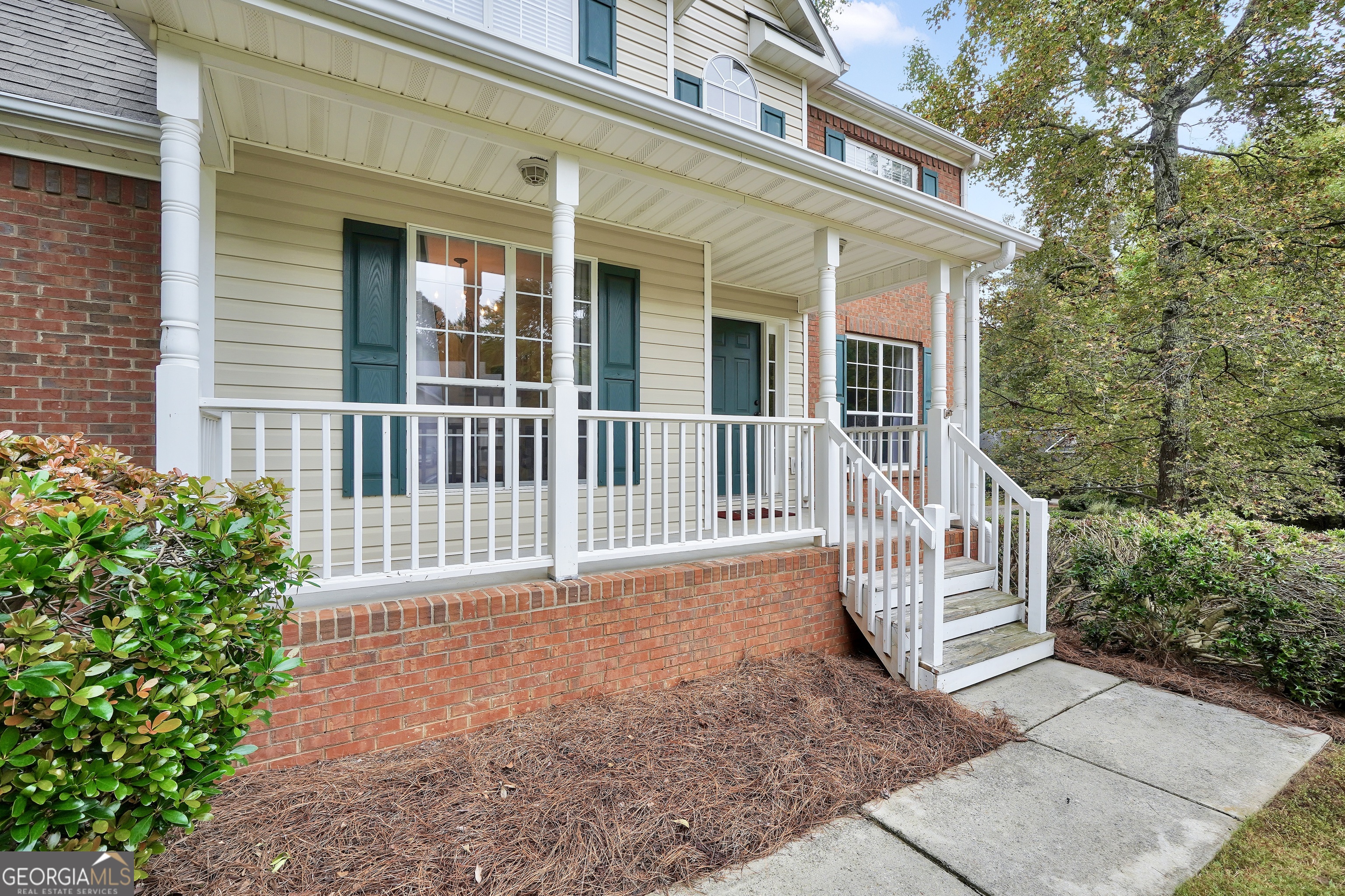 1100 River Green CT
