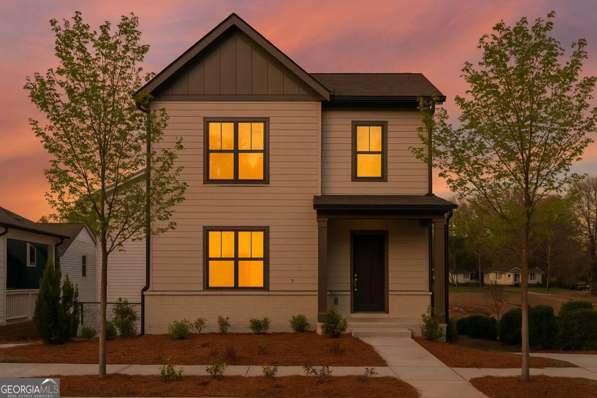 3312 Springhaven AVE