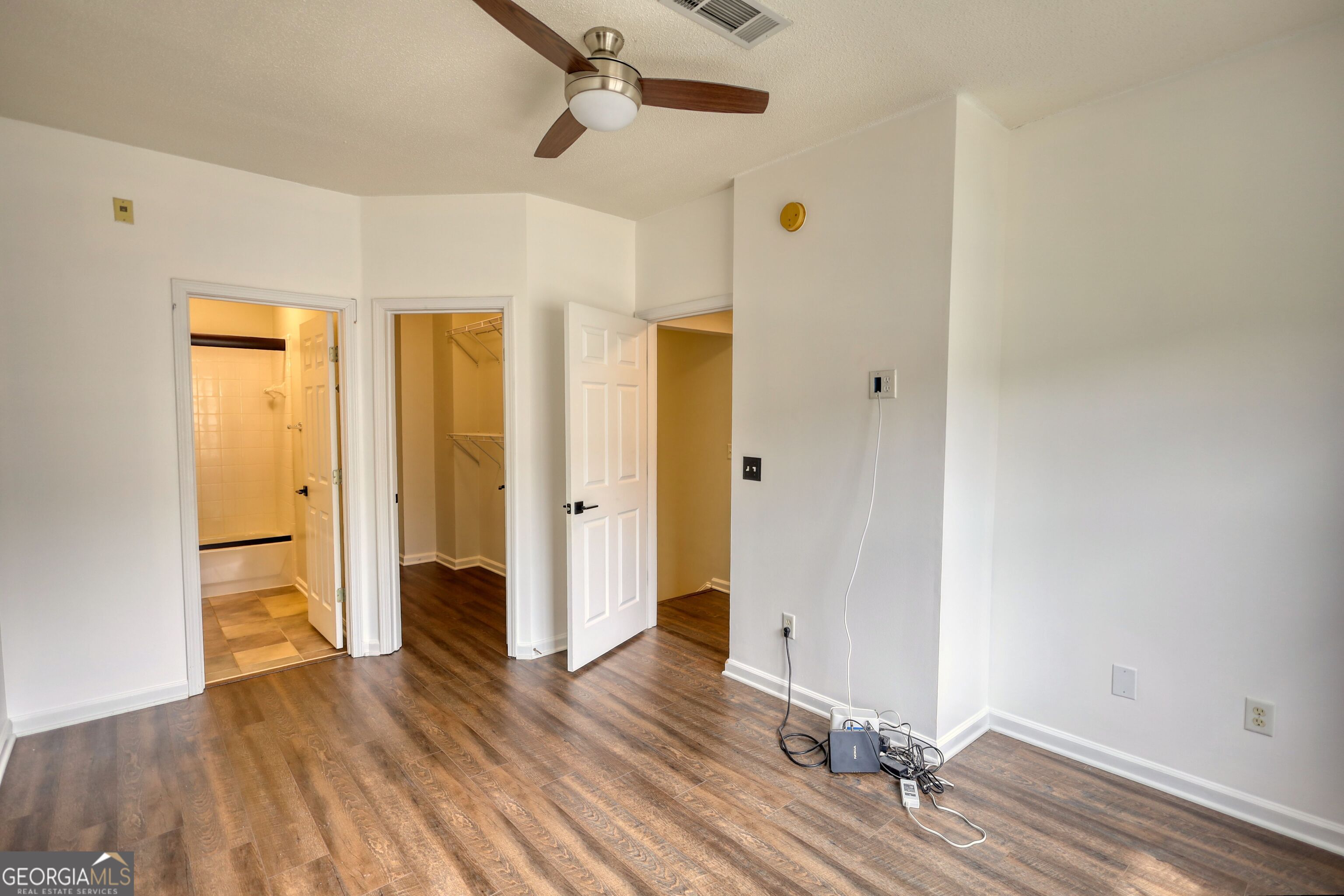Woodlands at Webb Bridge - Residential