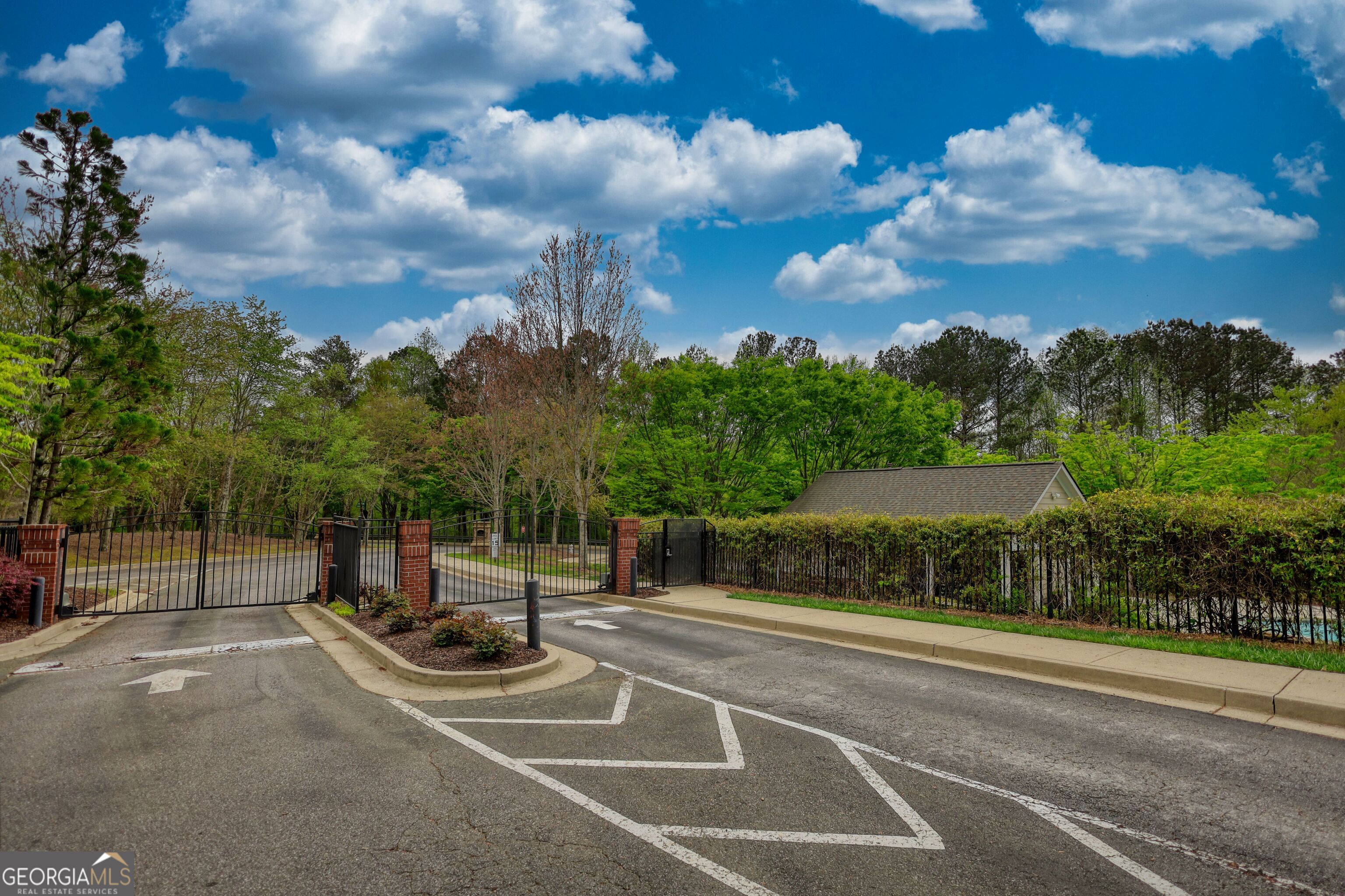 Woodlands at Webb Bridge - Residential