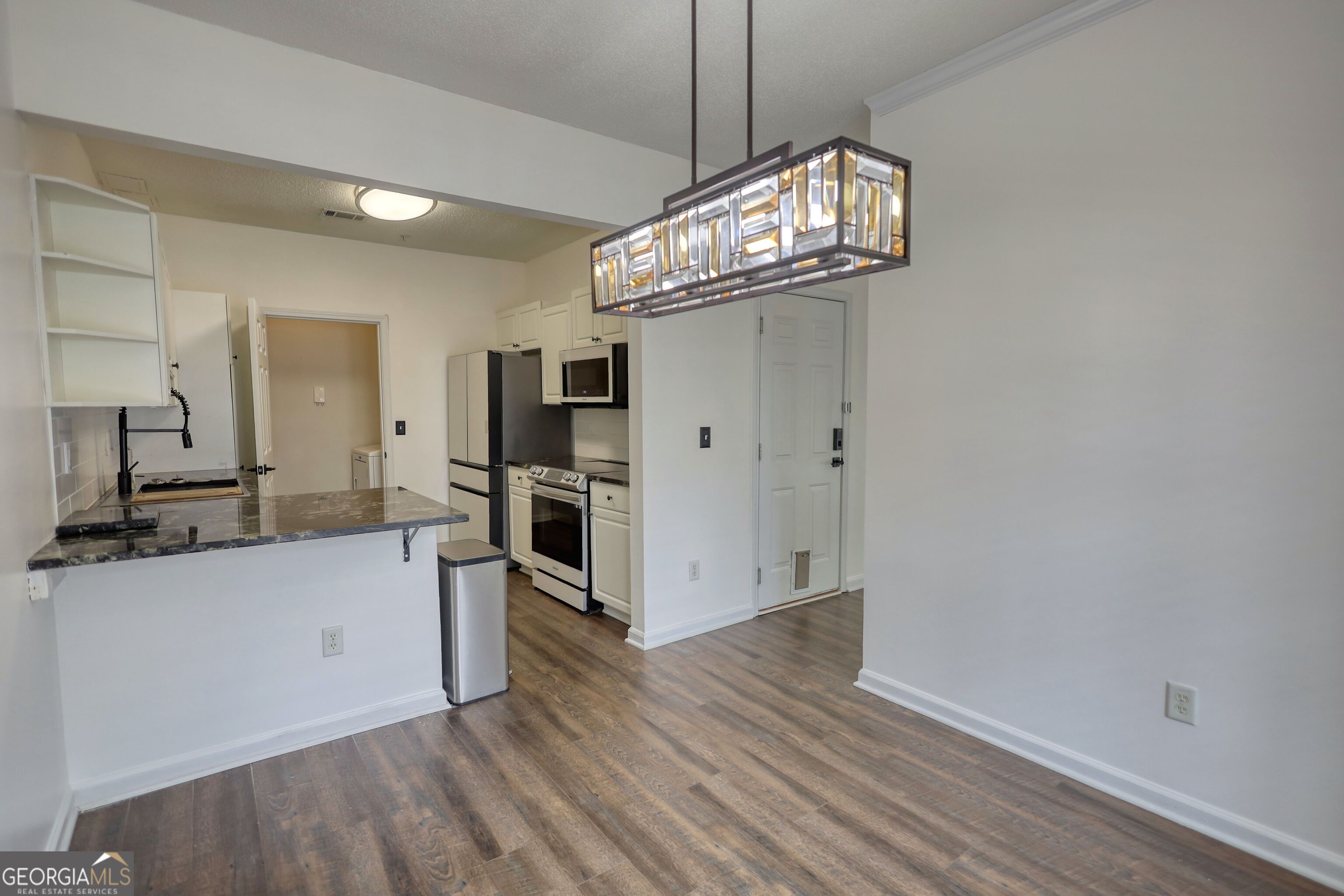 Woodlands at Webb Bridge - Residential