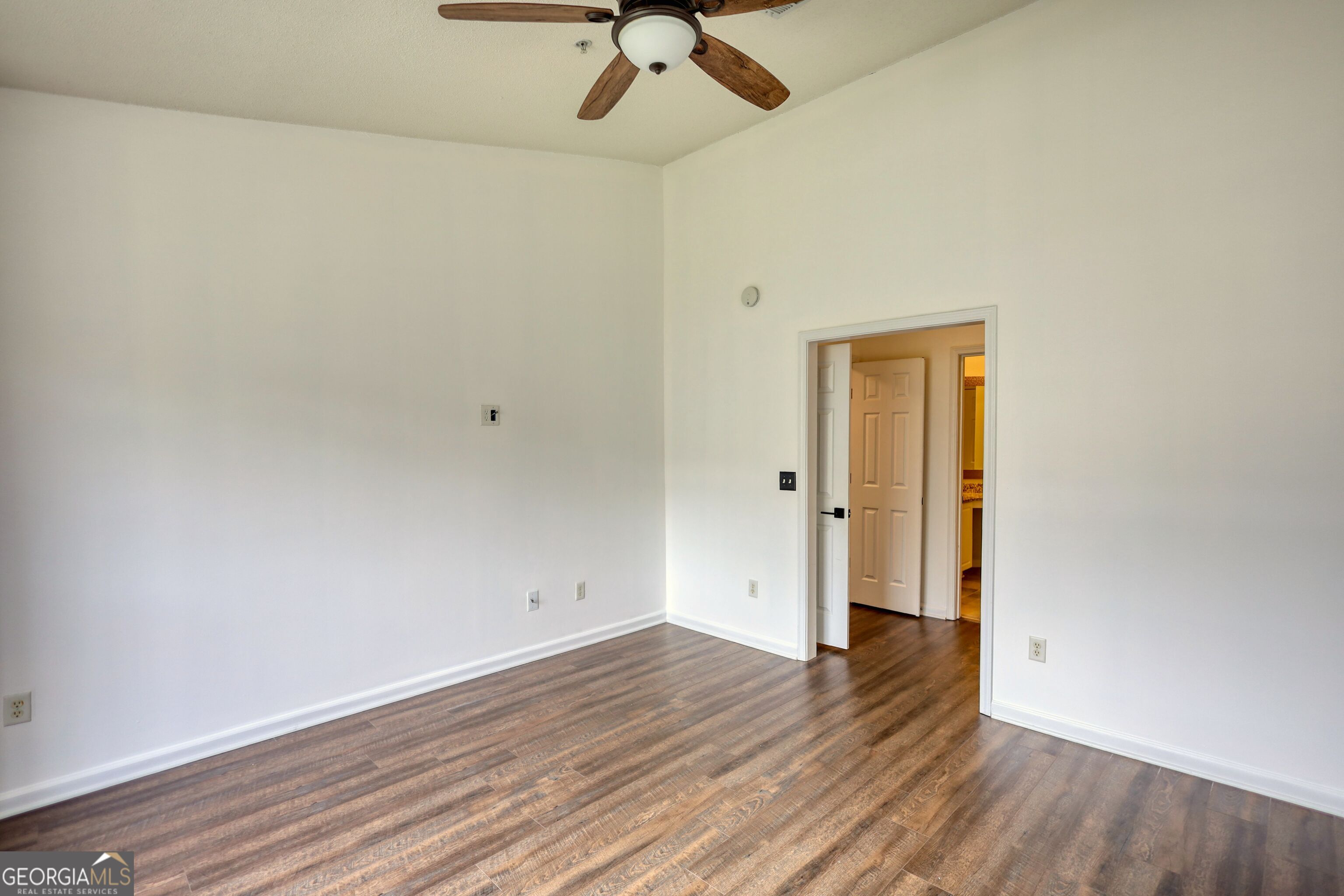 Woodlands at Webb Bridge - Residential