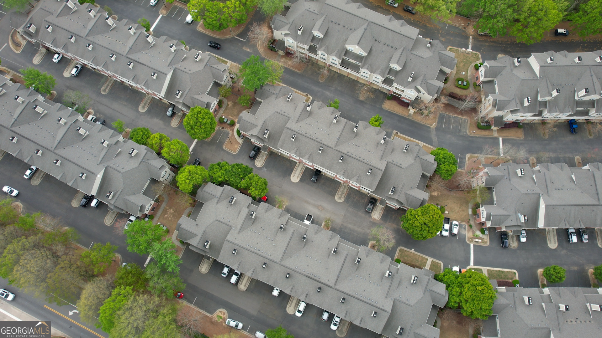 Woodlands at Webb Bridge - Residential