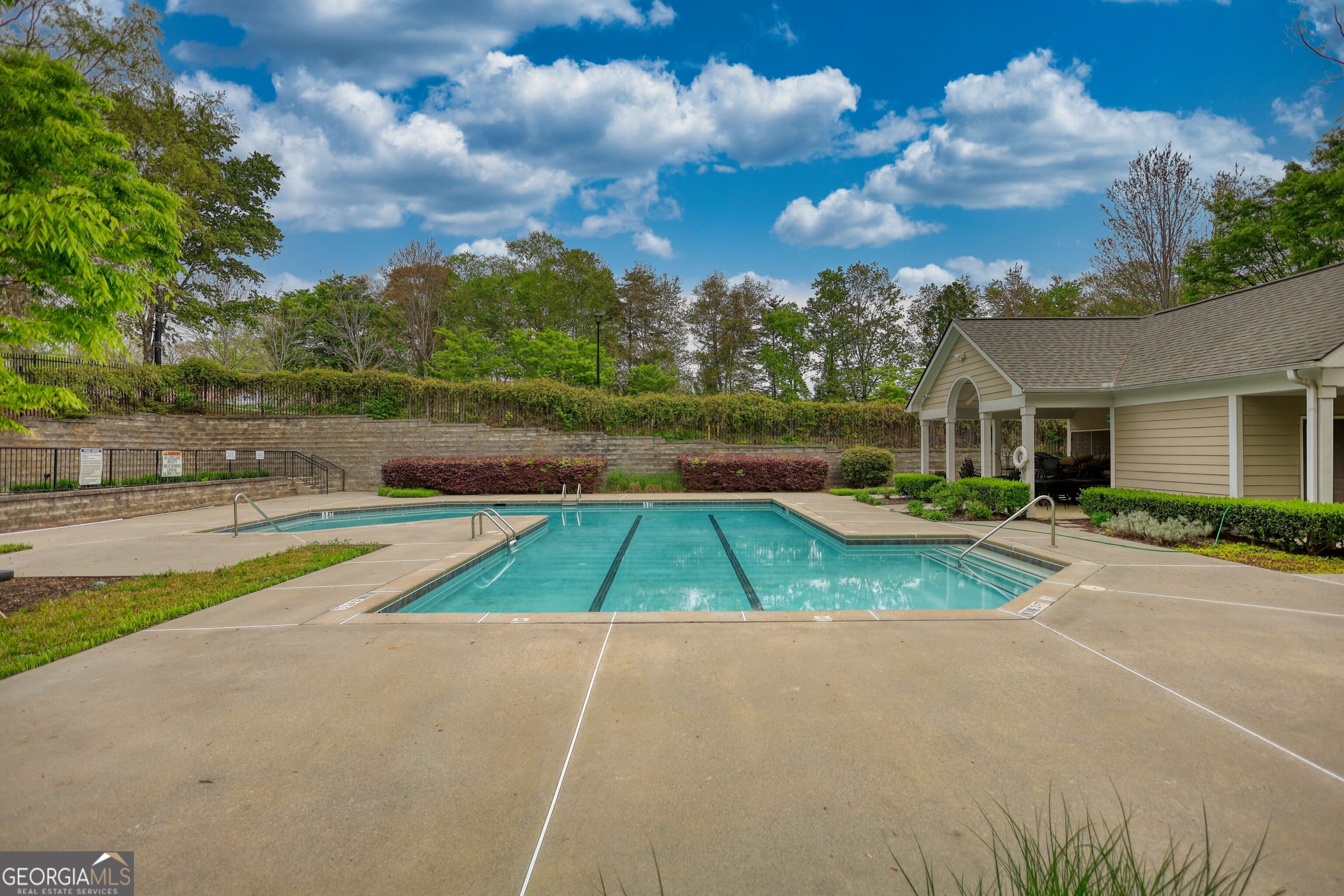 Woodlands at Webb Bridge - Residential