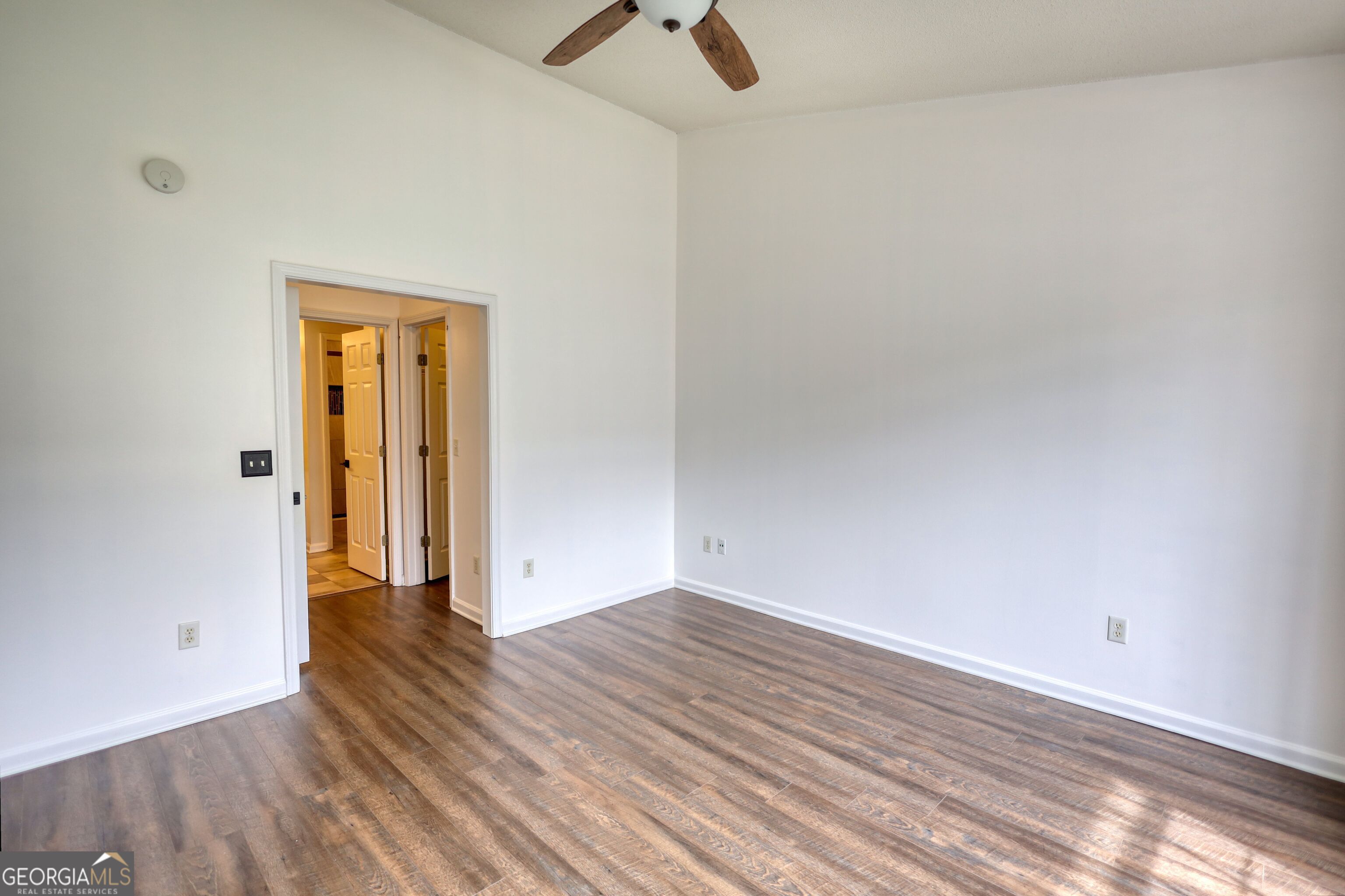 Woodlands at Webb Bridge - Residential