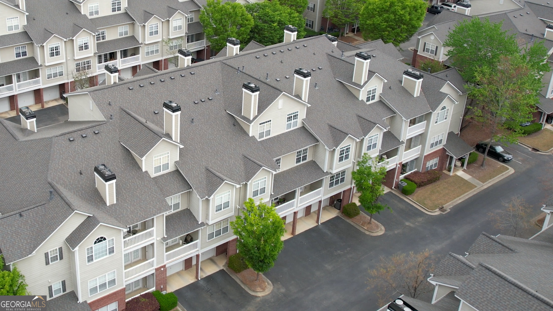 Woodlands at Webb Bridge - Residential