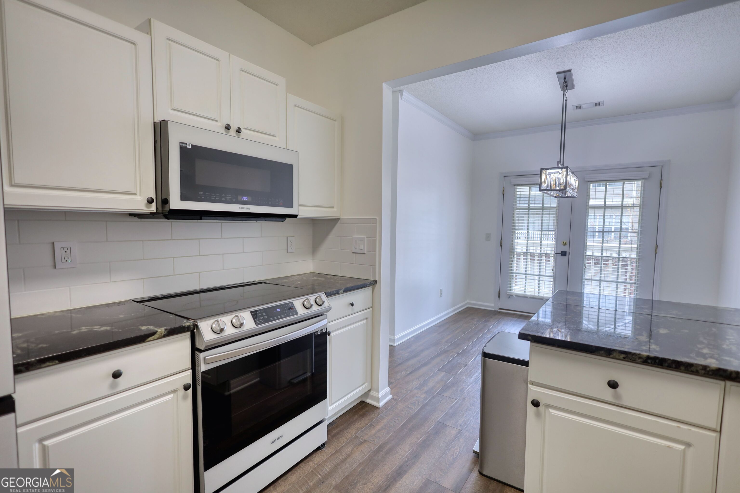 Woodlands at Webb Bridge - Residential