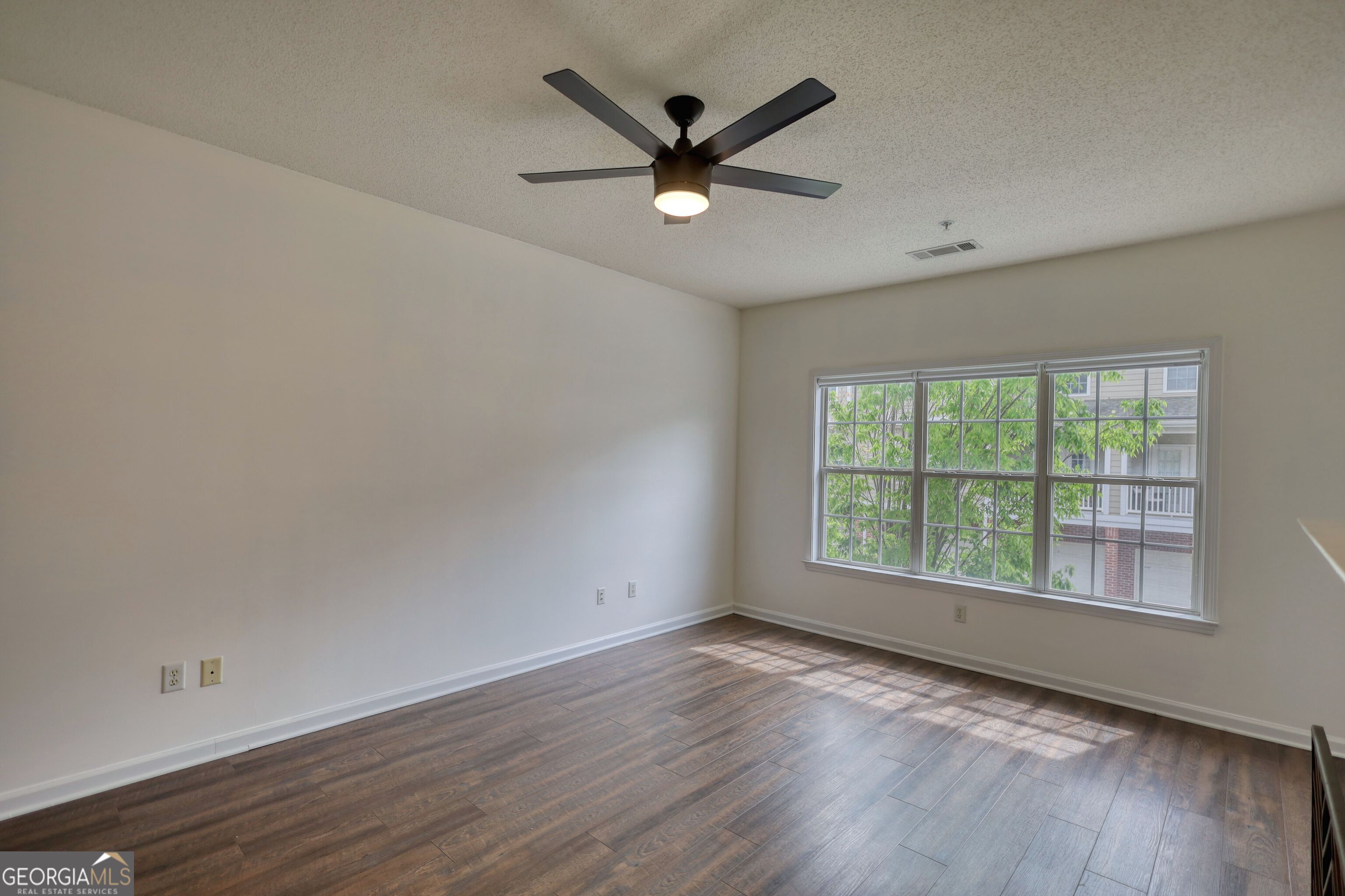Woodlands at Webb Bridge - Residential