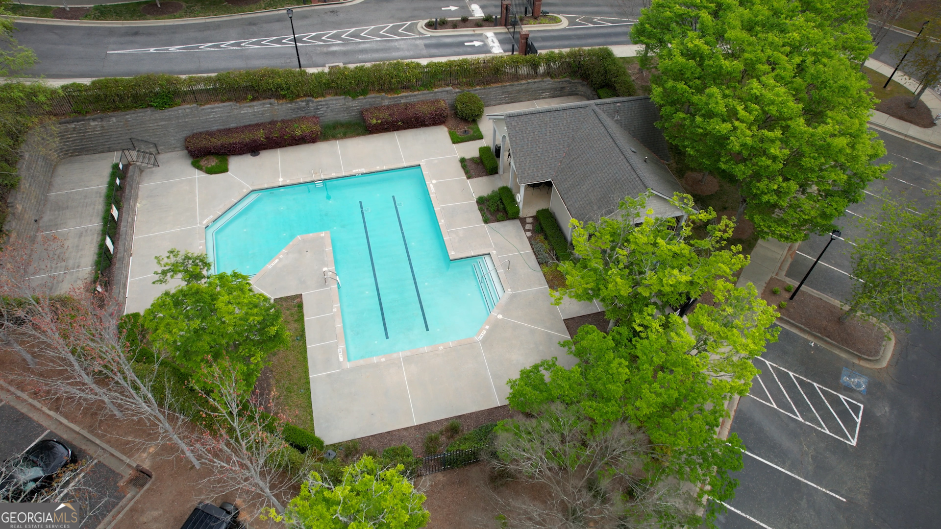 Woodlands at Webb Bridge - Residential